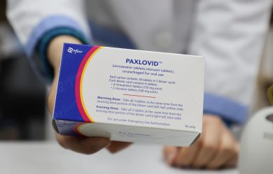 Antivirale Paxlovid, un flop annunciato​