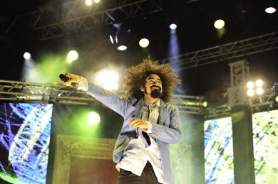 Caparezza non si ritira