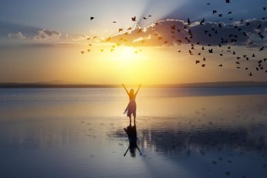 Umani come tartarughe, la scienza indaga l’eterna giovinezza