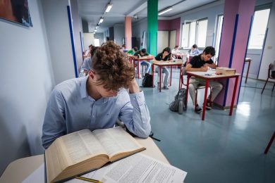 Maturità: come gestire ansia e stress