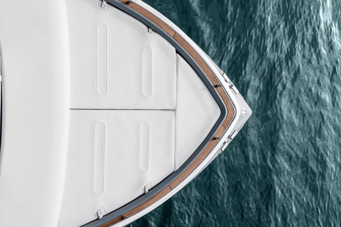 Invictus Versilys e la sostenibile leggerezza del marmo