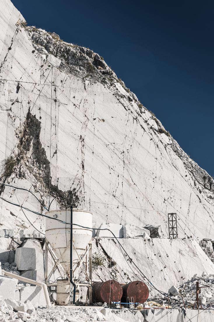Invictus Versilys e la sostenibile leggerezza del marmo