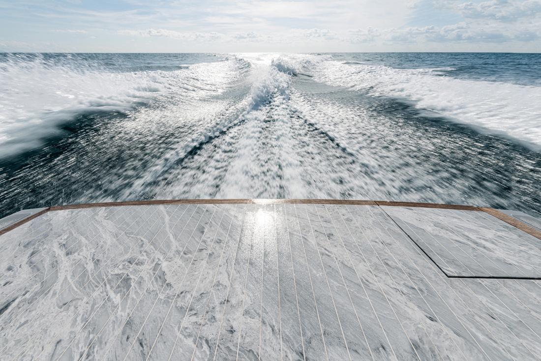 Invictus Versilys e la sostenibile leggerezza del marmo