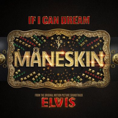 I Maneskin brillano nella colonna sonora di “Elvis”