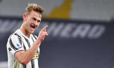 De Ligt, il nuovo Pogba della Juventus