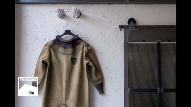 Corinna Chiassai racconta TheCube