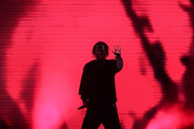 Kendrick Lamar, il poeta-rapper del ghetto diventato Premio Pulitzer