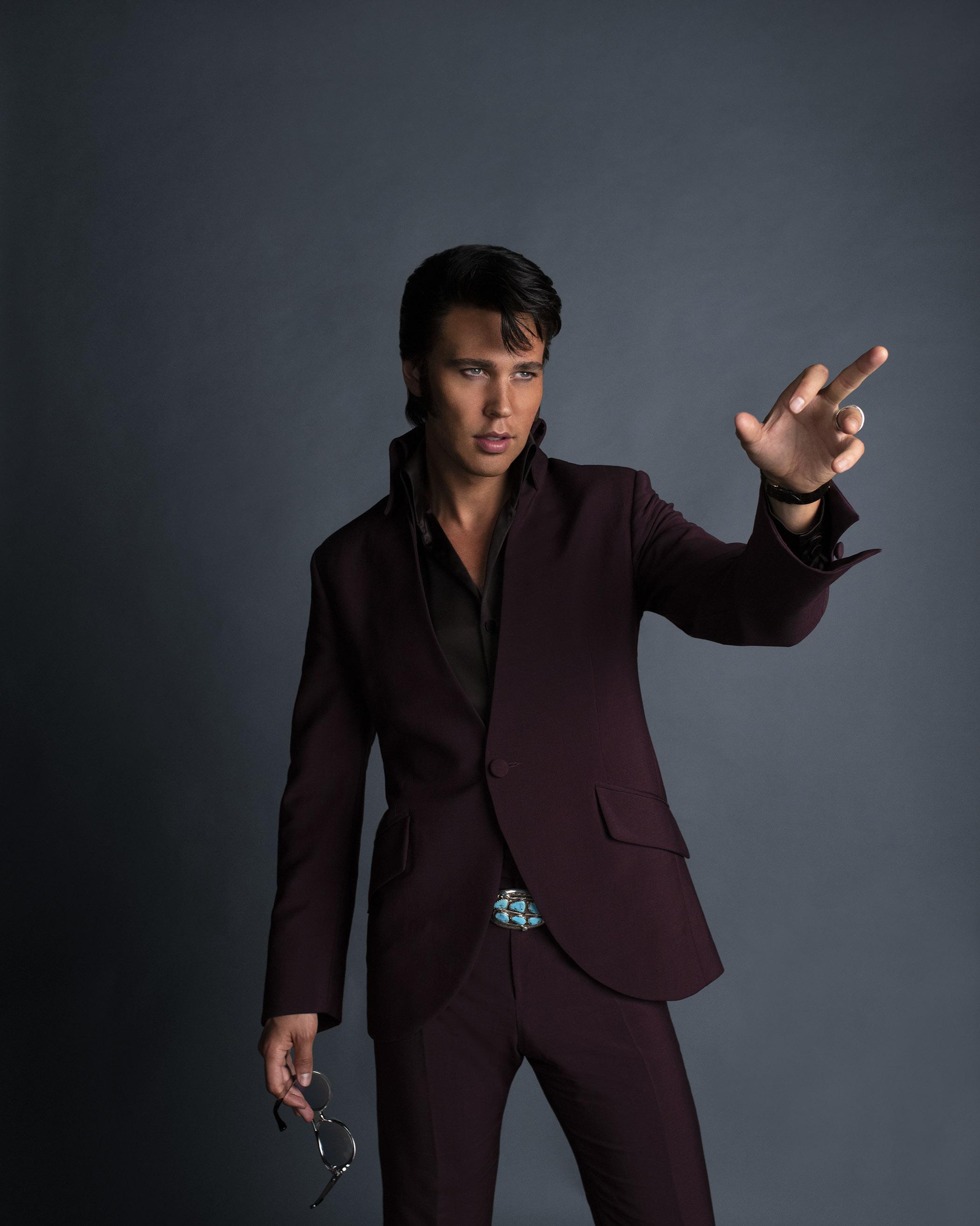 L’Elvis di Baz Luhrmann veste Prada L’Elvis di Baz Luhrmann veste Prada