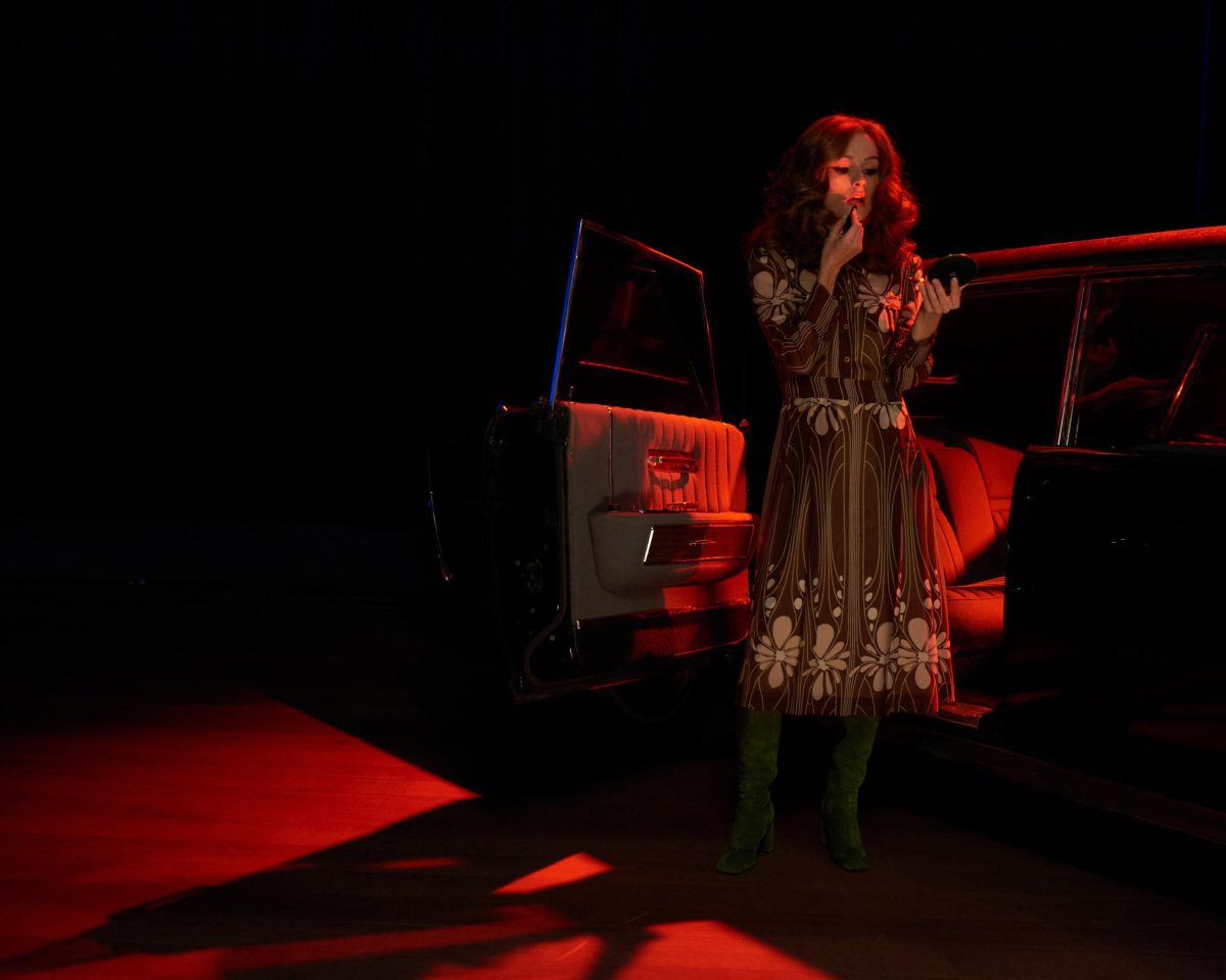 Galleria foto 'L’Elvis di Baz Luhrmann veste Prada' - foto 16