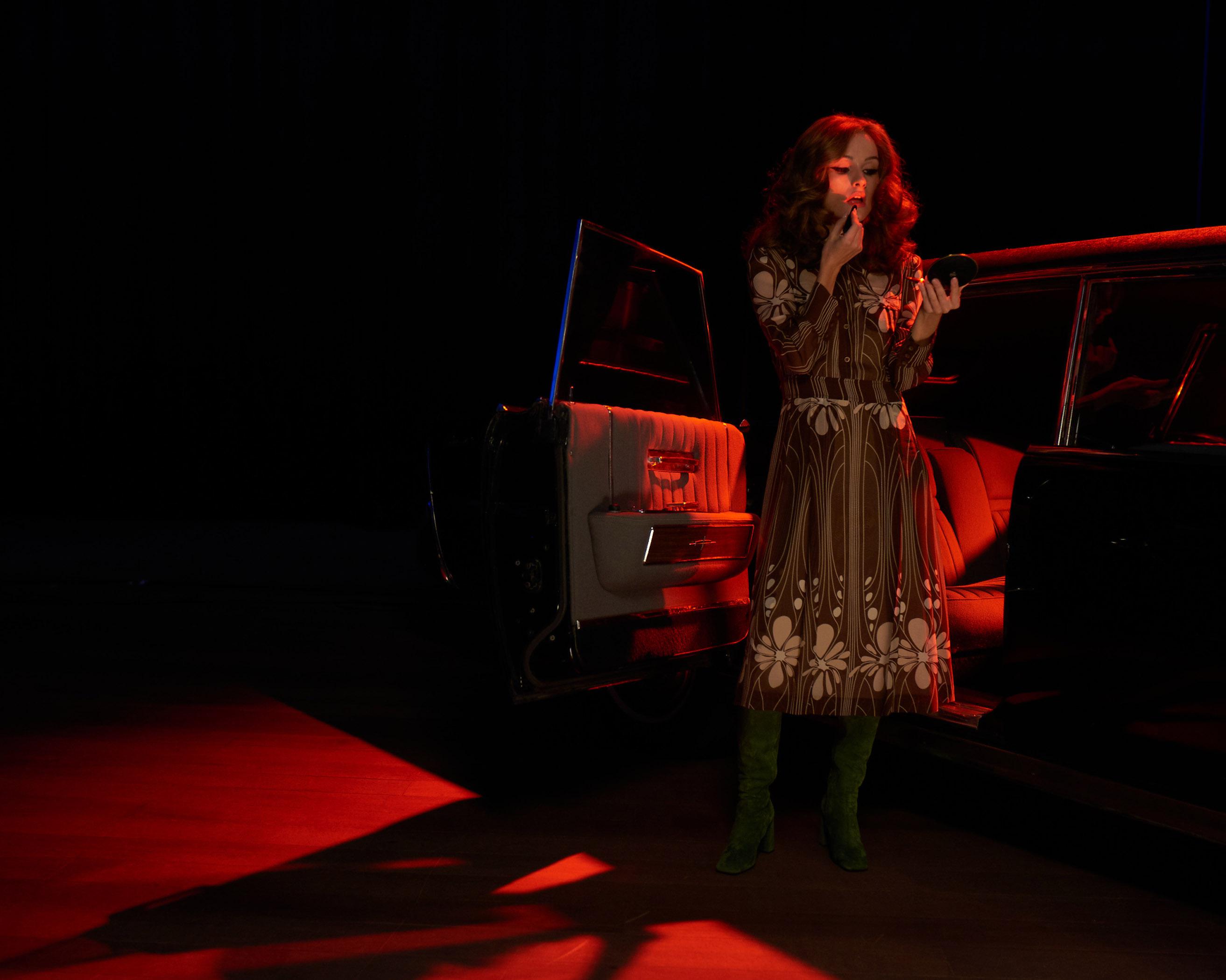 L’Elvis di Baz Luhrmann veste Prada L’Elvis di Baz Luhrmann veste Prada