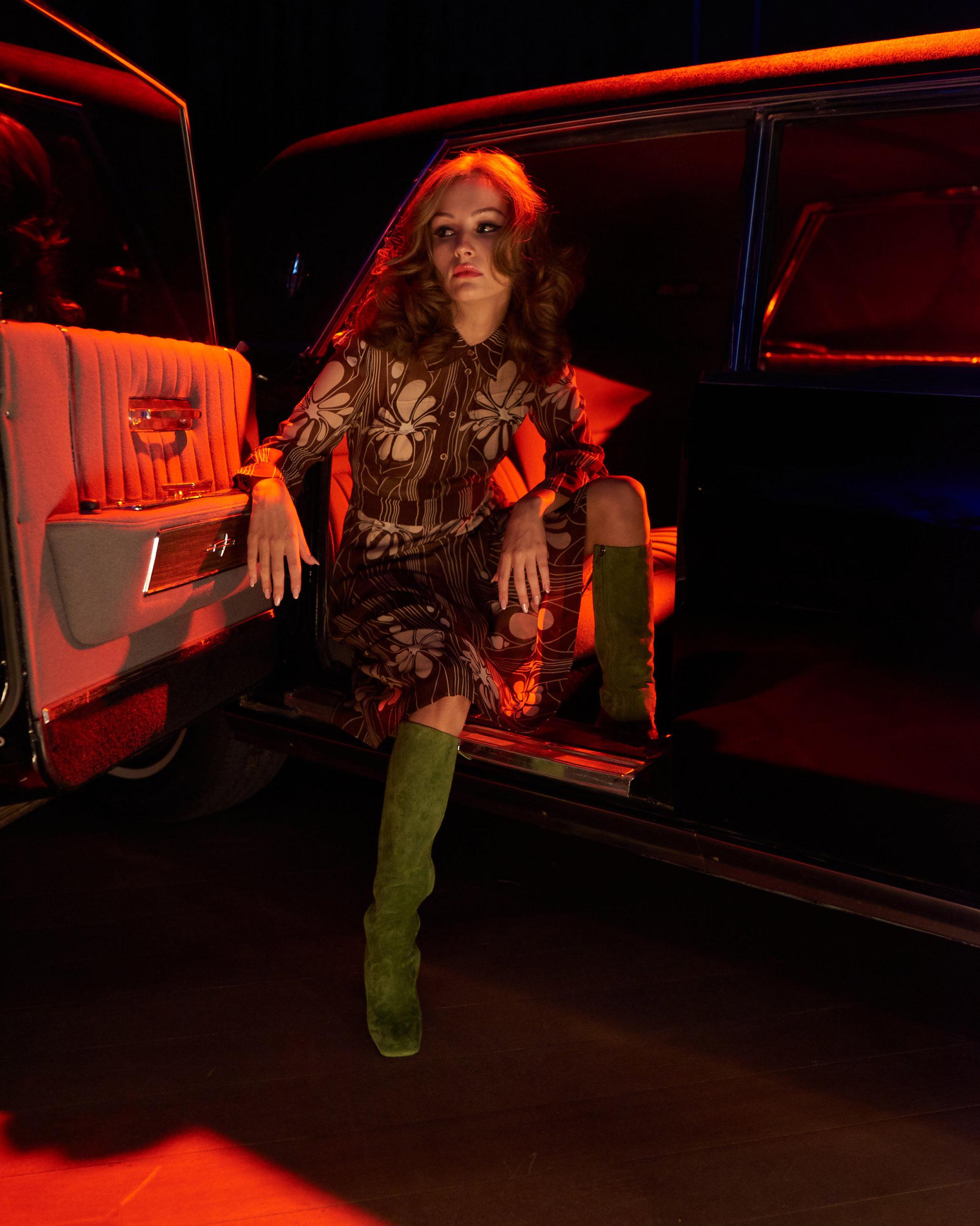 L’Elvis di Baz Luhrmann veste Prada L’Elvis di Baz Luhrmann veste Prada