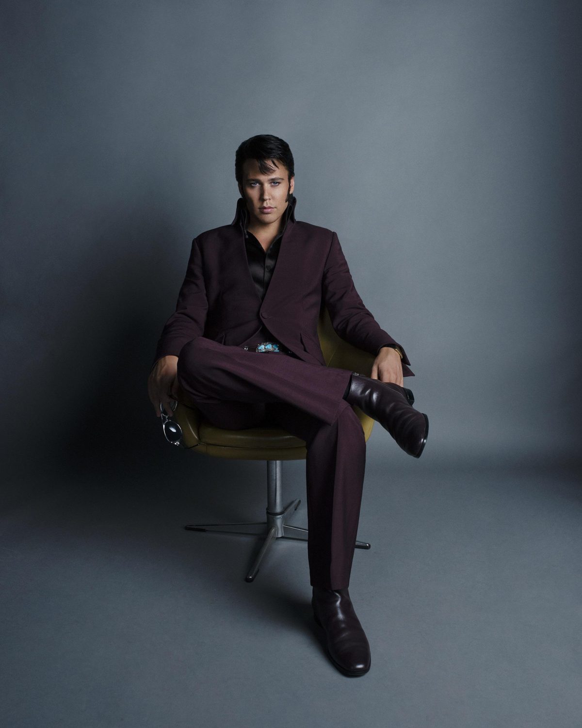 Galleria foto 'L’Elvis di Baz Luhrmann veste Prada' - foto 20