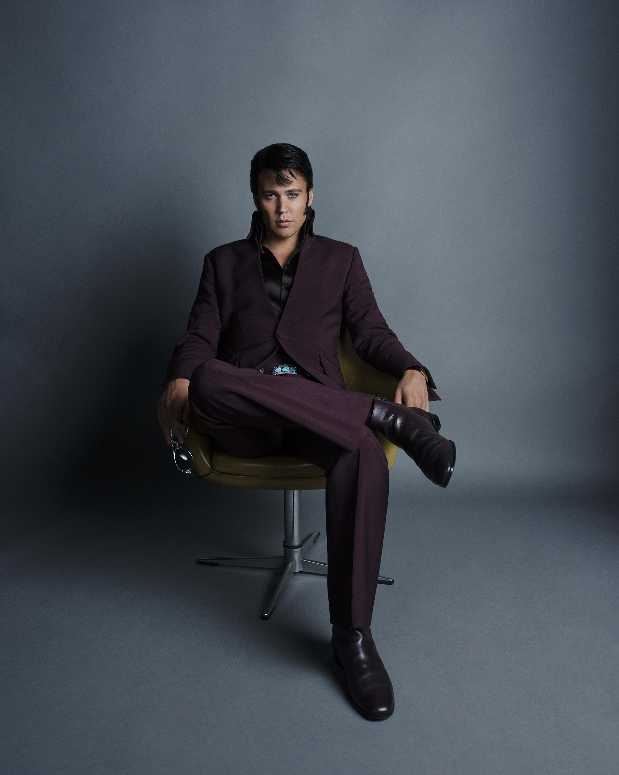 L’Elvis di Baz Luhrmann veste Prada L’Elvis di Baz Luhrmann veste Prada