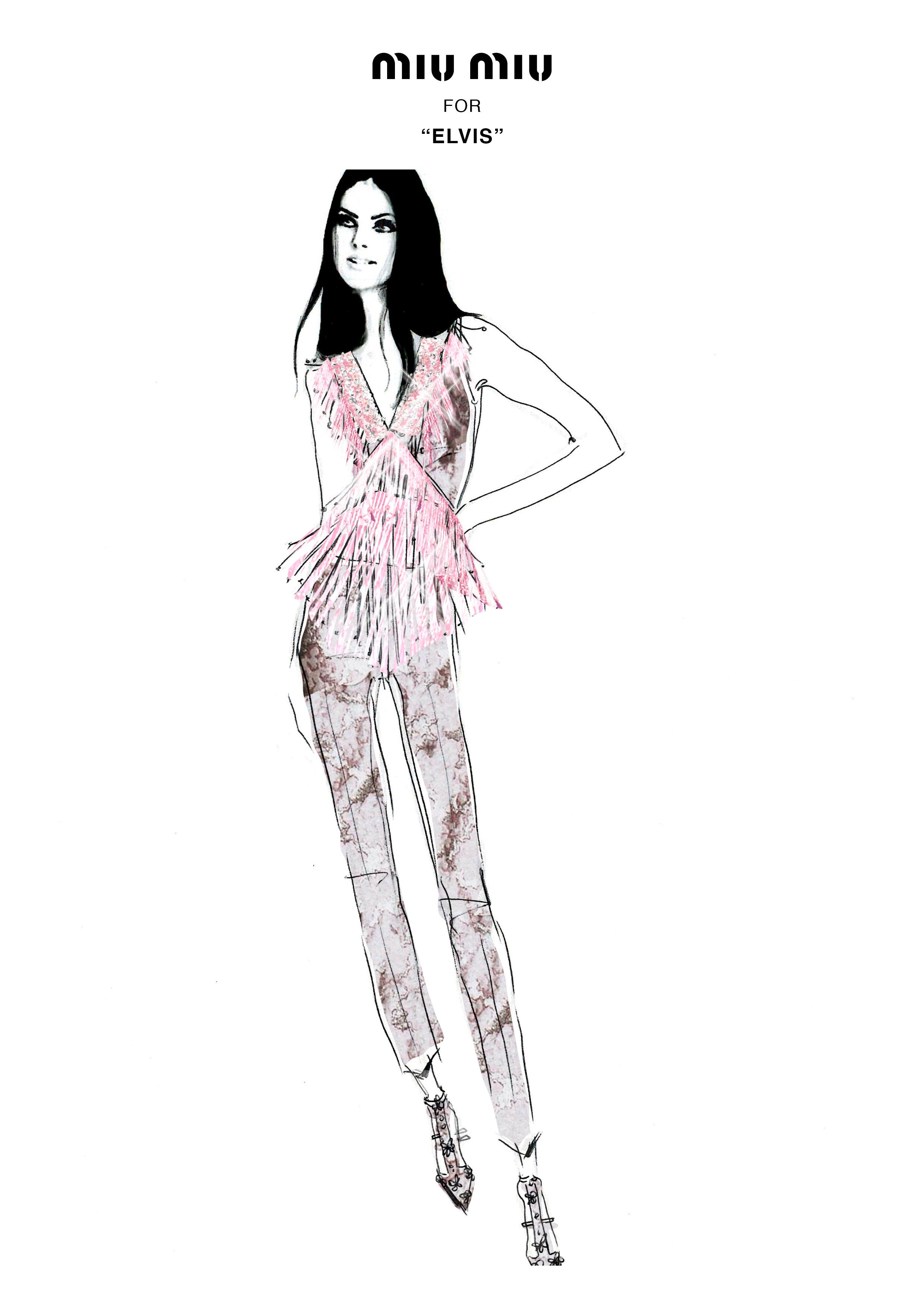 L’Elvis di Baz Luhrmann veste Prada L’Elvis di Baz Luhrmann veste Prada