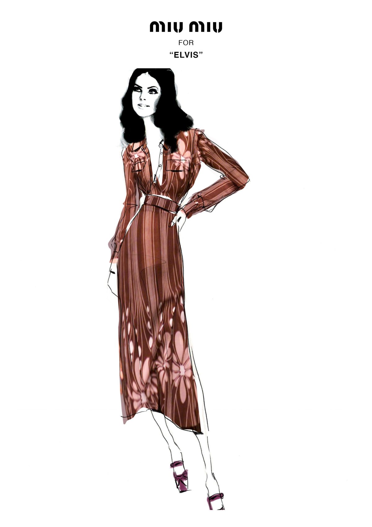 Galleria foto 'L’Elvis di Baz Luhrmann veste Prada' - foto 3