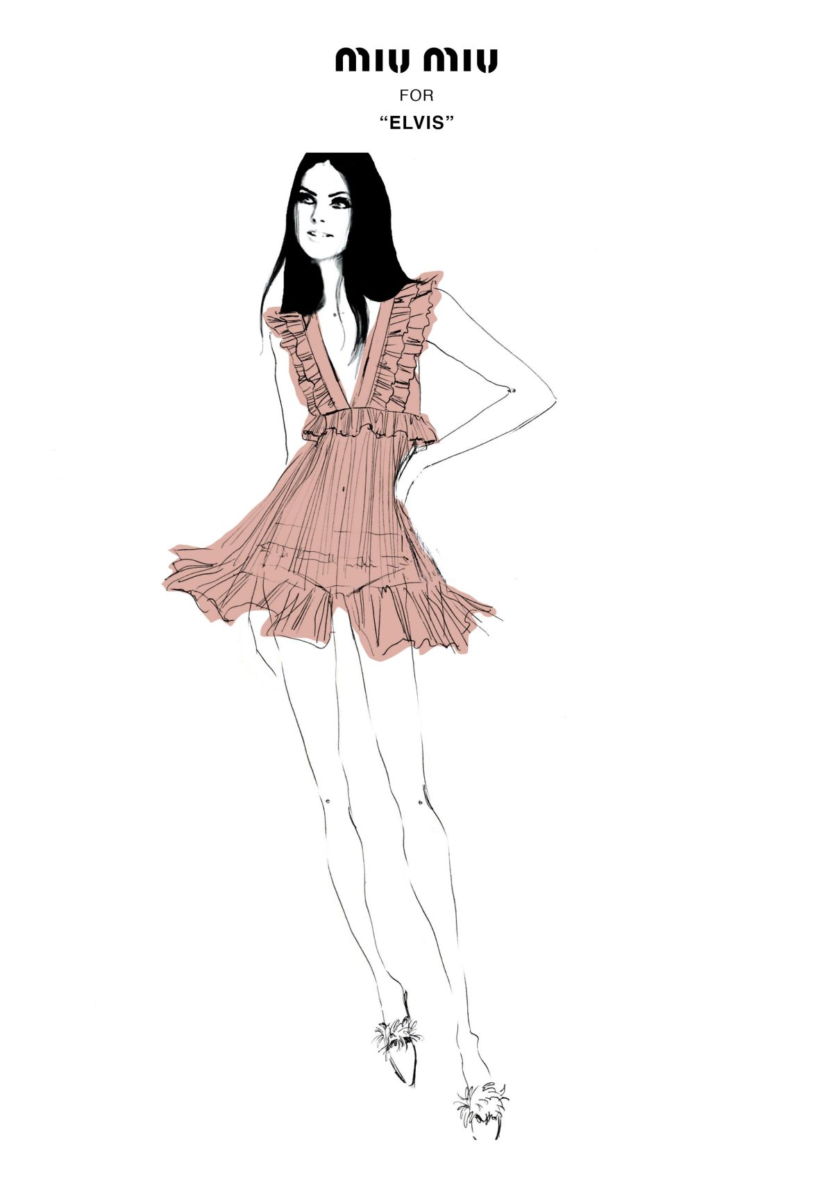 Galleria foto 'L’Elvis di Baz Luhrmann veste Prada' - foto 7