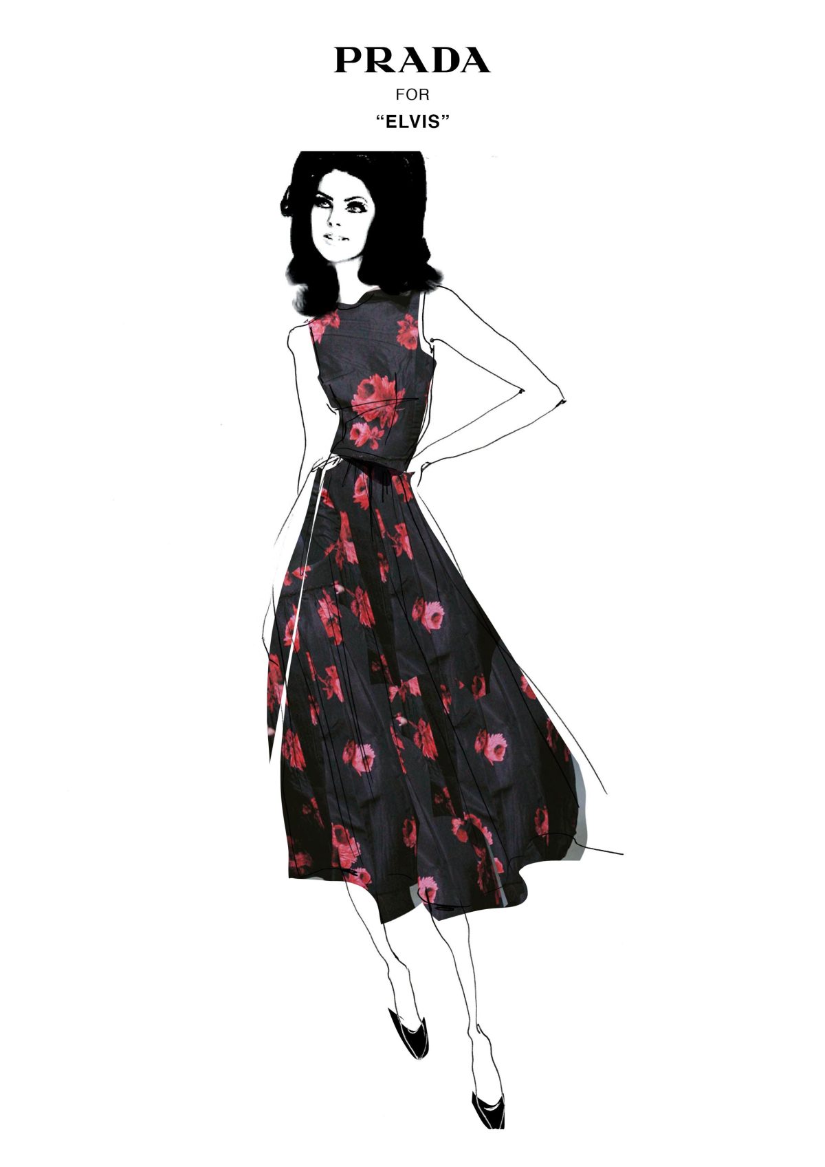 Galleria foto 'L’Elvis di Baz Luhrmann veste Prada' - foto 23