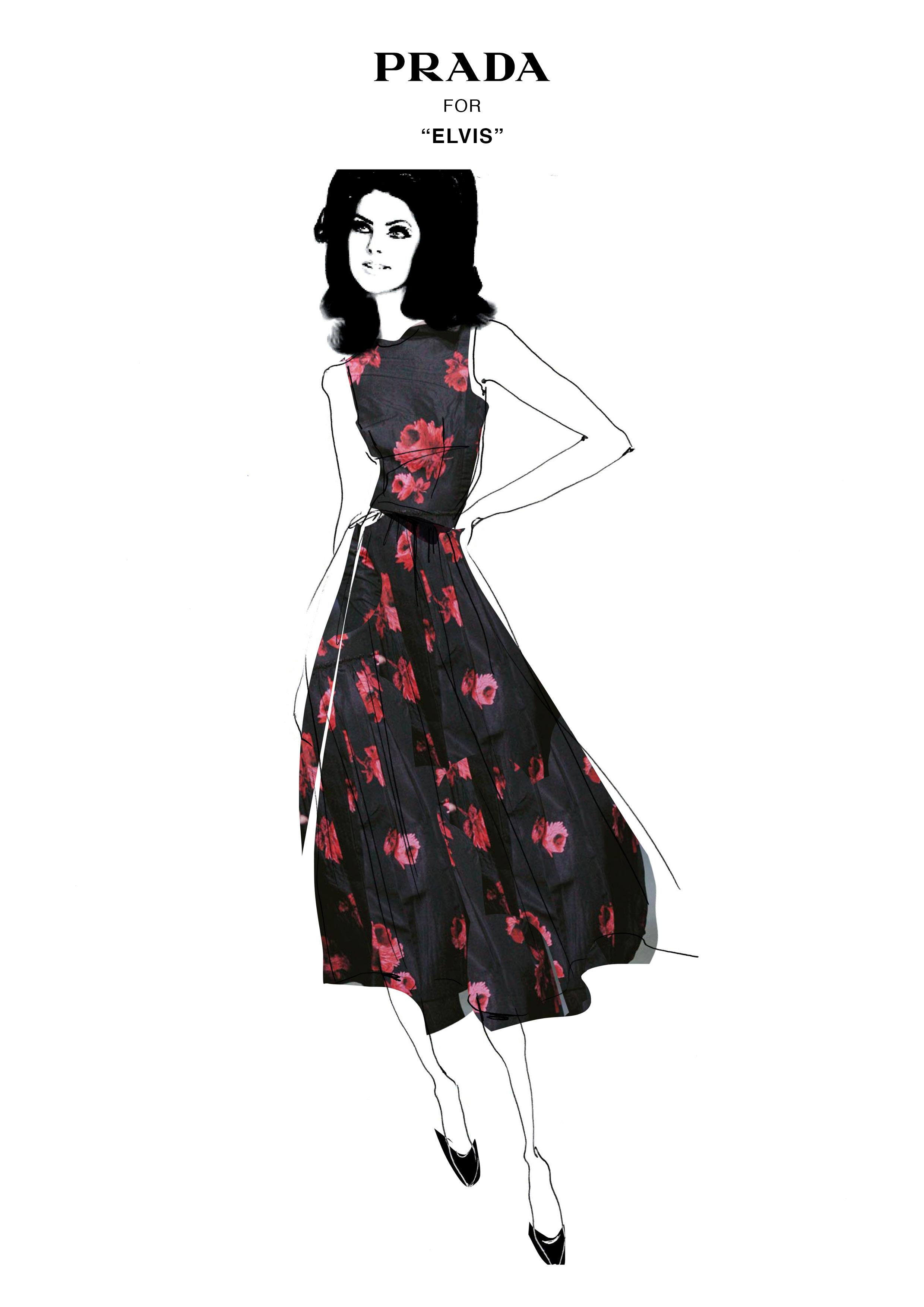 L’Elvis di Baz Luhrmann veste Prada L’Elvis di Baz Luhrmann veste Prada