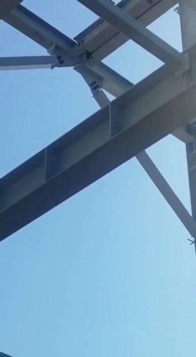 Drone Ucraino Colpisce La Raffineria Di Novoshakhtinsk