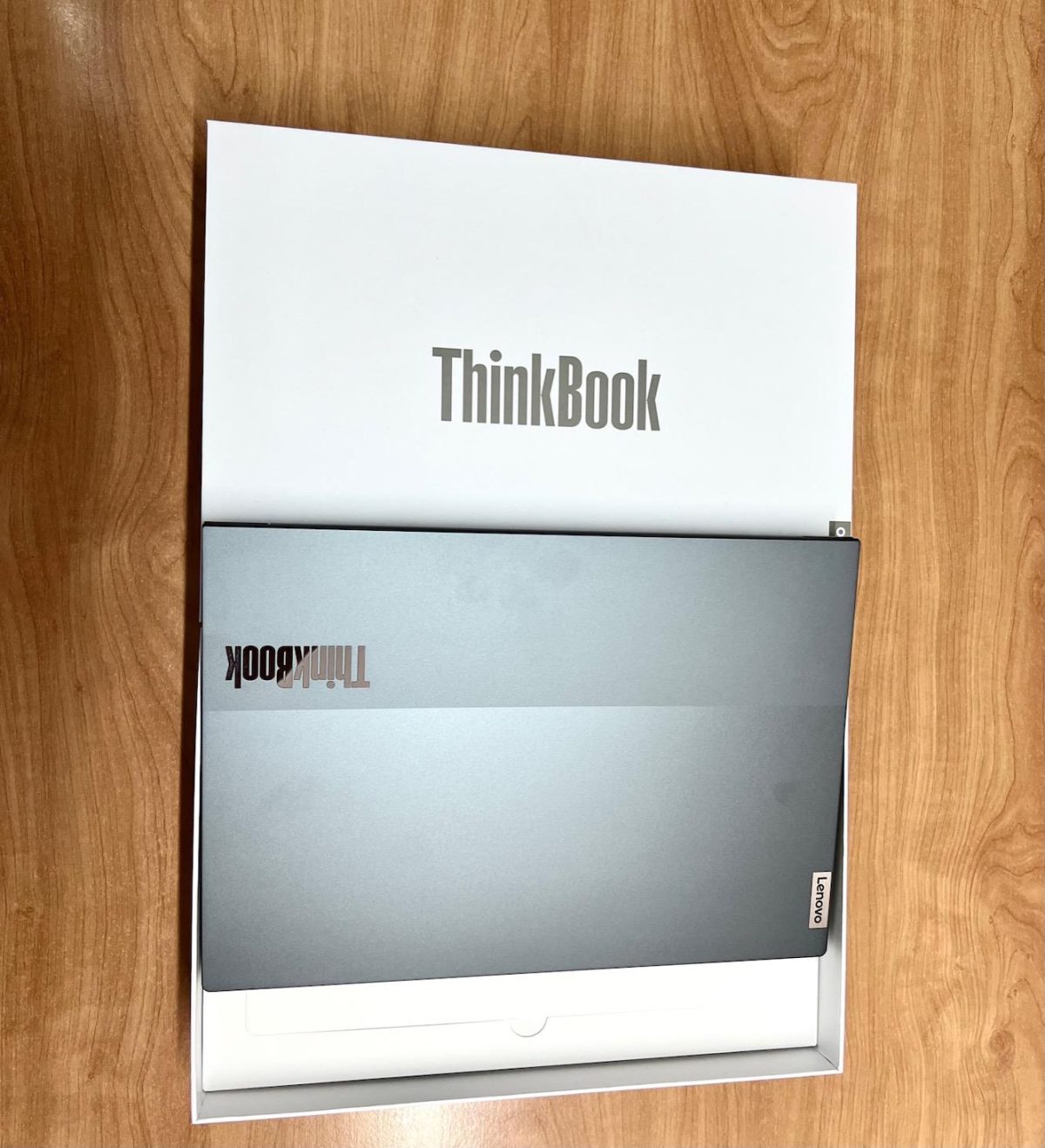 Galleria foto 'Lenovo ThinkBook 13x, il notebook realizzato dagli utenti' - foto 10