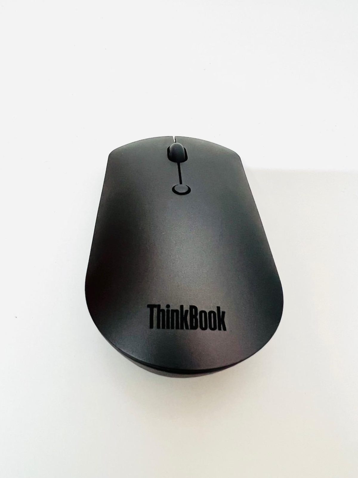 Galleria foto 'Lenovo ThinkBook 13x, il notebook realizzato dagli utenti' - foto 5