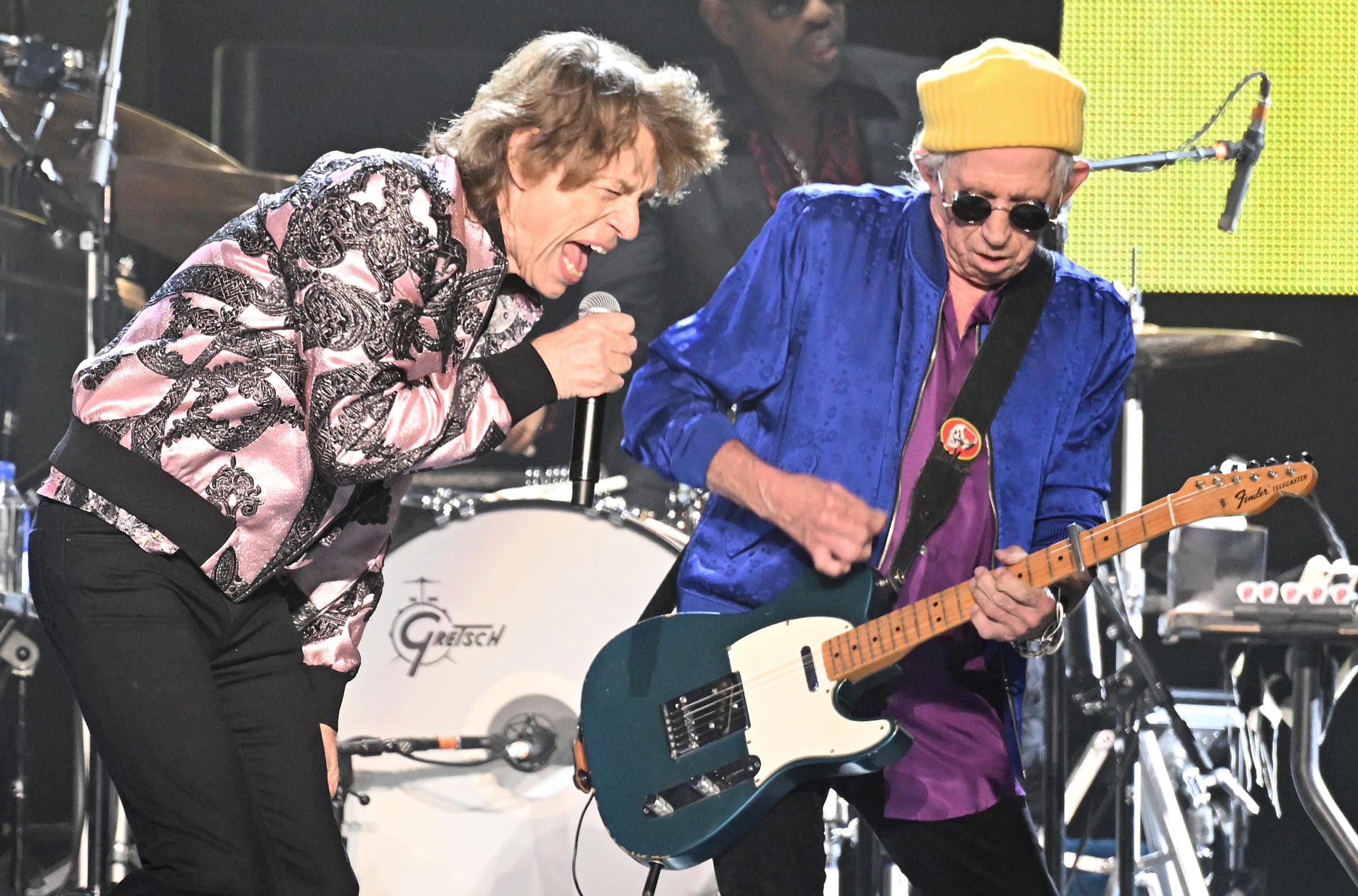 Trionfo dei Rolling Stones a Milano, perché i grandi nella musica fanno la differenza Trionfo dei Rolling Stones a Milano, perché i grandi nella musica fanno la differenza