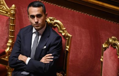 Lo strappo di Di Maio segna la fine del Movimento 5 Stelle