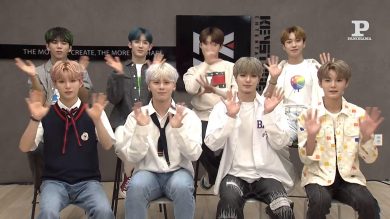 Thumbs Up for BLANK2Y