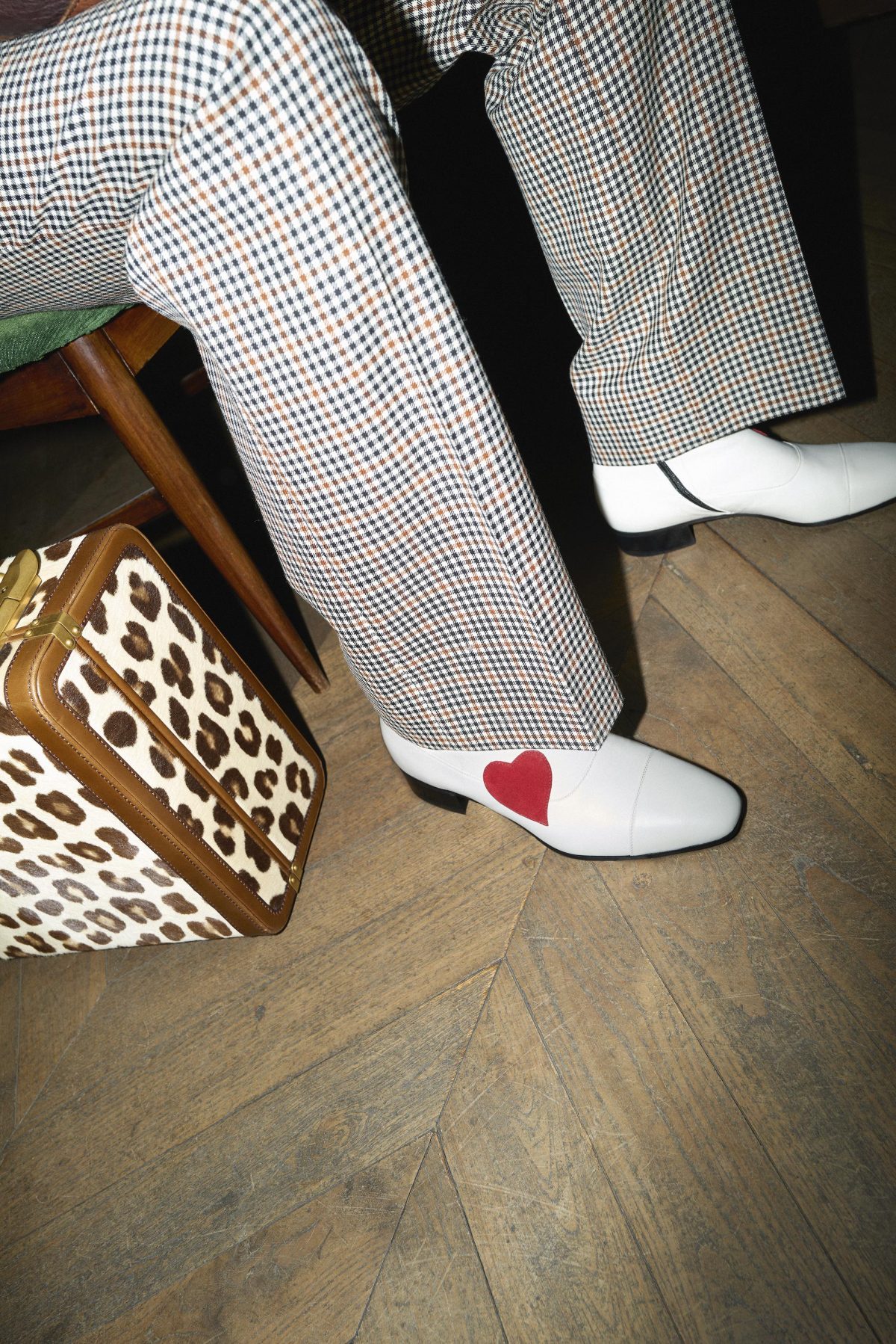 Galleria foto 'Gucci HA HA HA, Alessandro Michele crea con Harry Styles' - foto 12