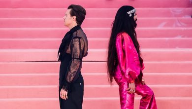 Gucci HA HA HA, Alessandro Michele crea con Harry Styles