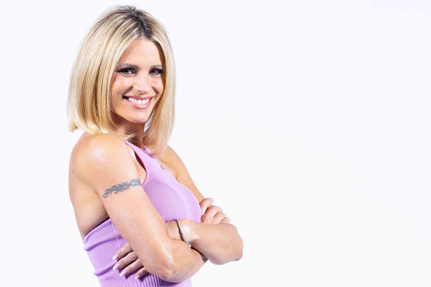 Vi racconto la nuova Michelle