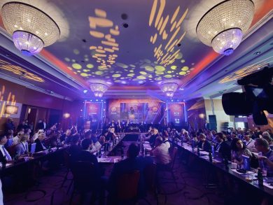 Budapest un modello di tolleranza? Ai tempi dell’invasione russa tutto è possibile