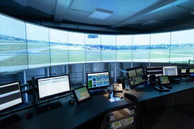 Anche l’Italia sviluppa la tecnologia delle torri di controllo remote