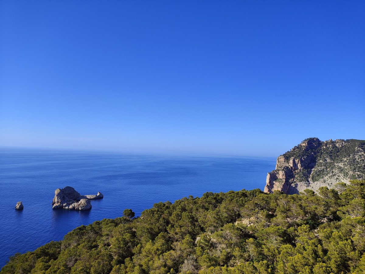 Galleria foto 'Tramonti e nightlife, le sfumature di Ibiza catturate con Oppo Find X5 Pro' - foto 7