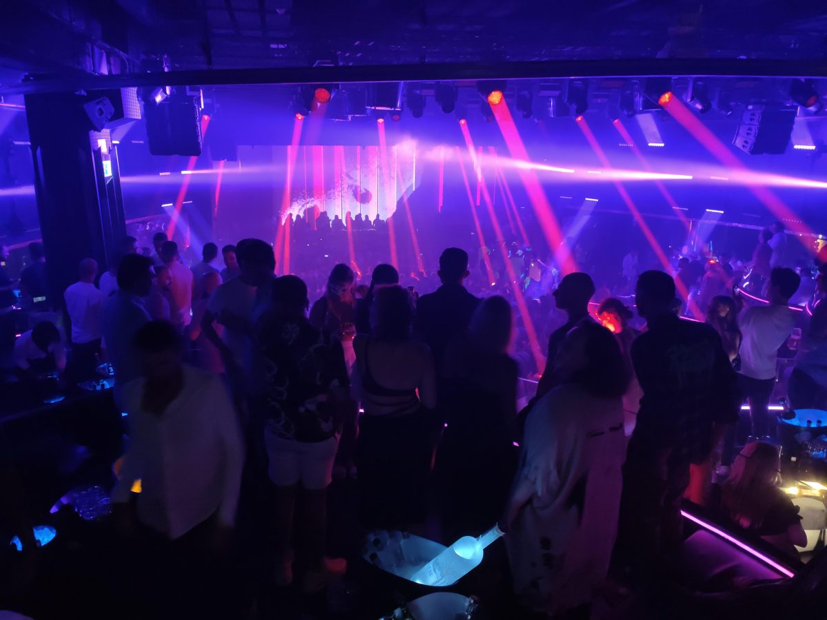 Galleria foto 'Tramonti e nightlife, le sfumature di Ibiza catturate con Oppo Find X5 Pro' - foto 6