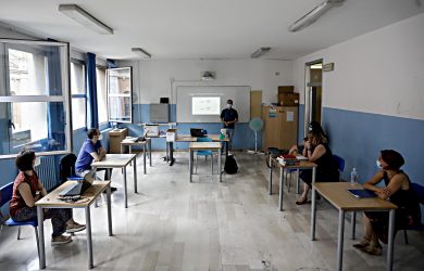 La maturità della scuola alla prova dell’esame finale