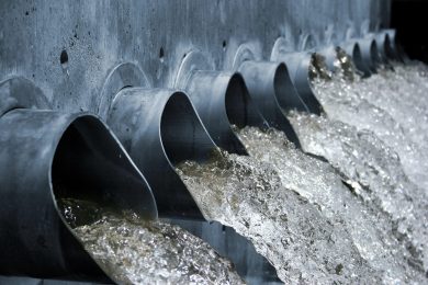 Il grande business dell’acqua in Italia