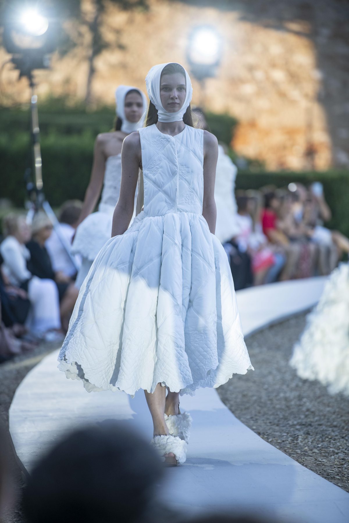 Galleria foto 'Giovani promesse della moda a Pitti Uomo' - foto 43