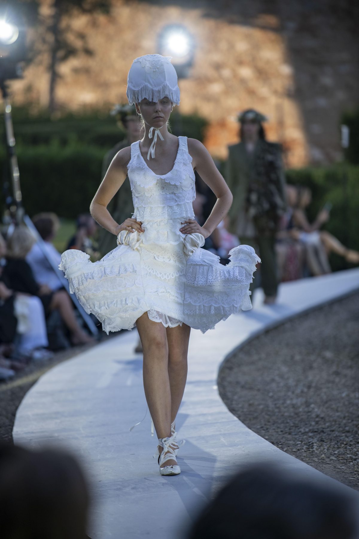 Galleria foto 'Giovani promesse della moda a Pitti Uomo' - foto 42