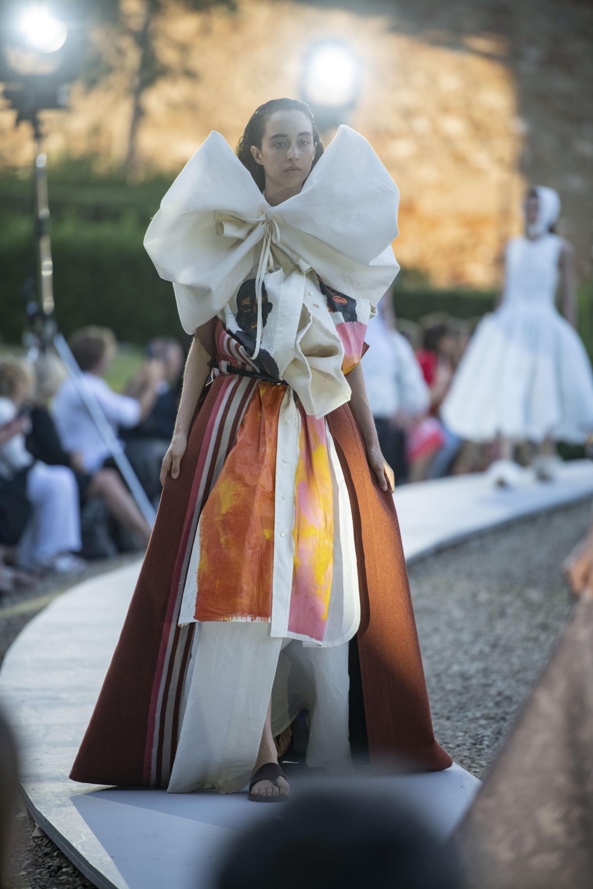 Galleria foto 'Giovani promesse della moda a Pitti Uomo' - foto 40