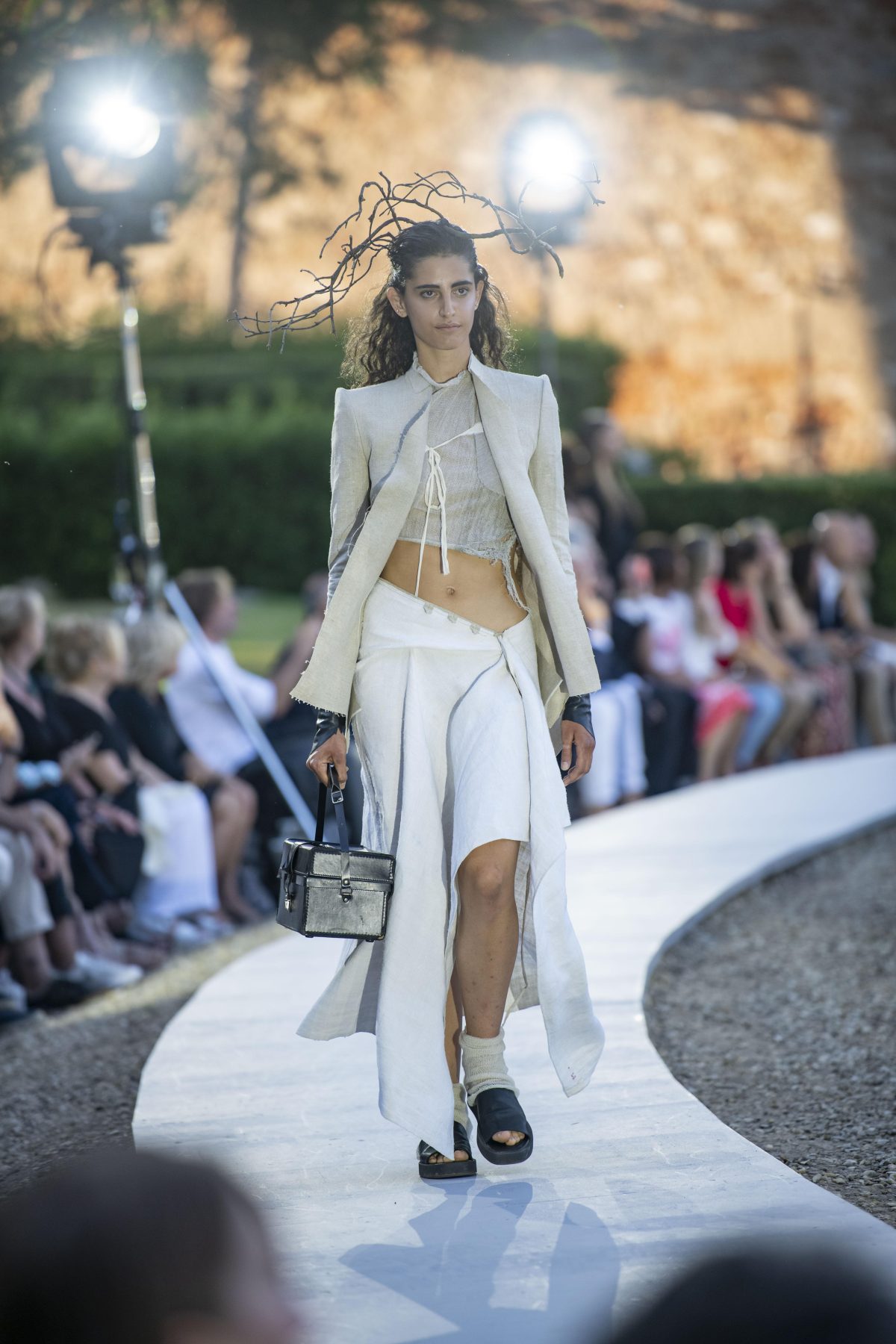 Galleria foto 'Giovani promesse della moda a Pitti Uomo' - foto 39