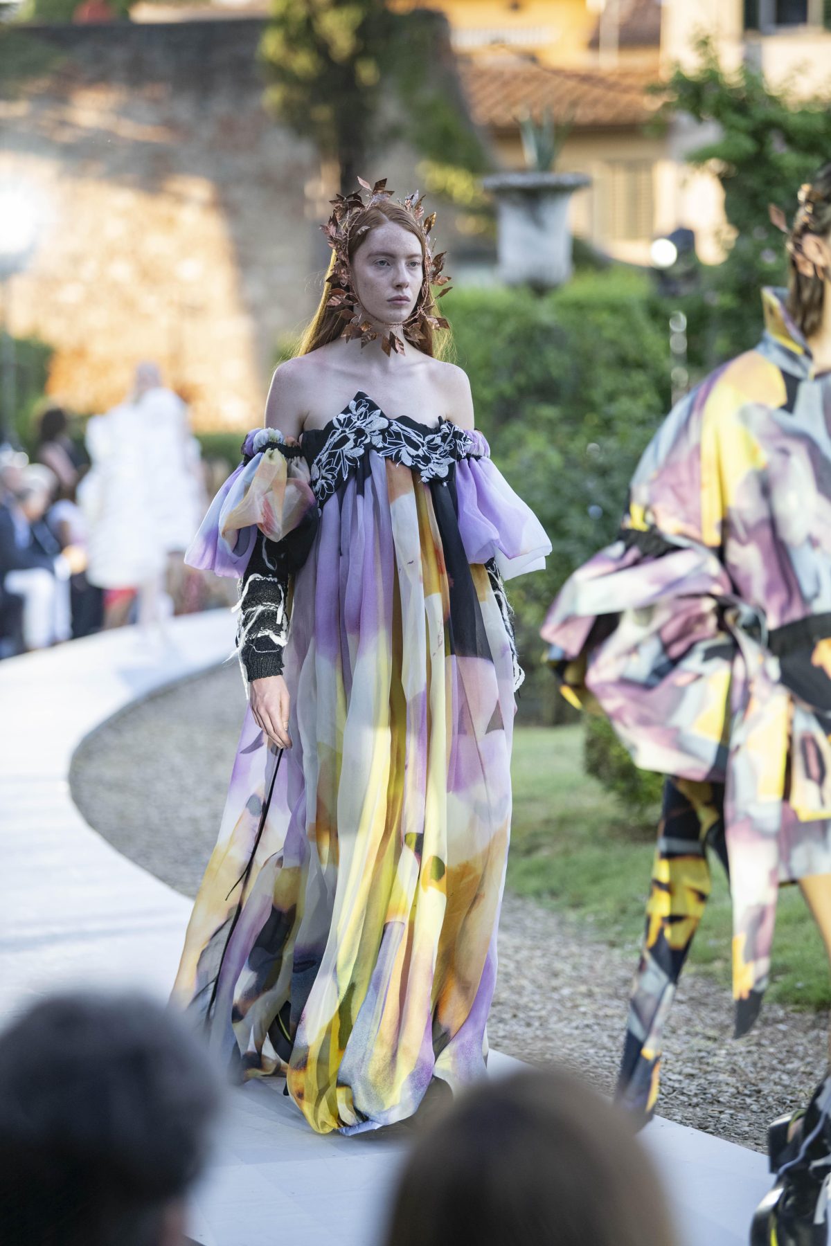 Galleria foto 'Giovani promesse della moda a Pitti Uomo' - foto 38