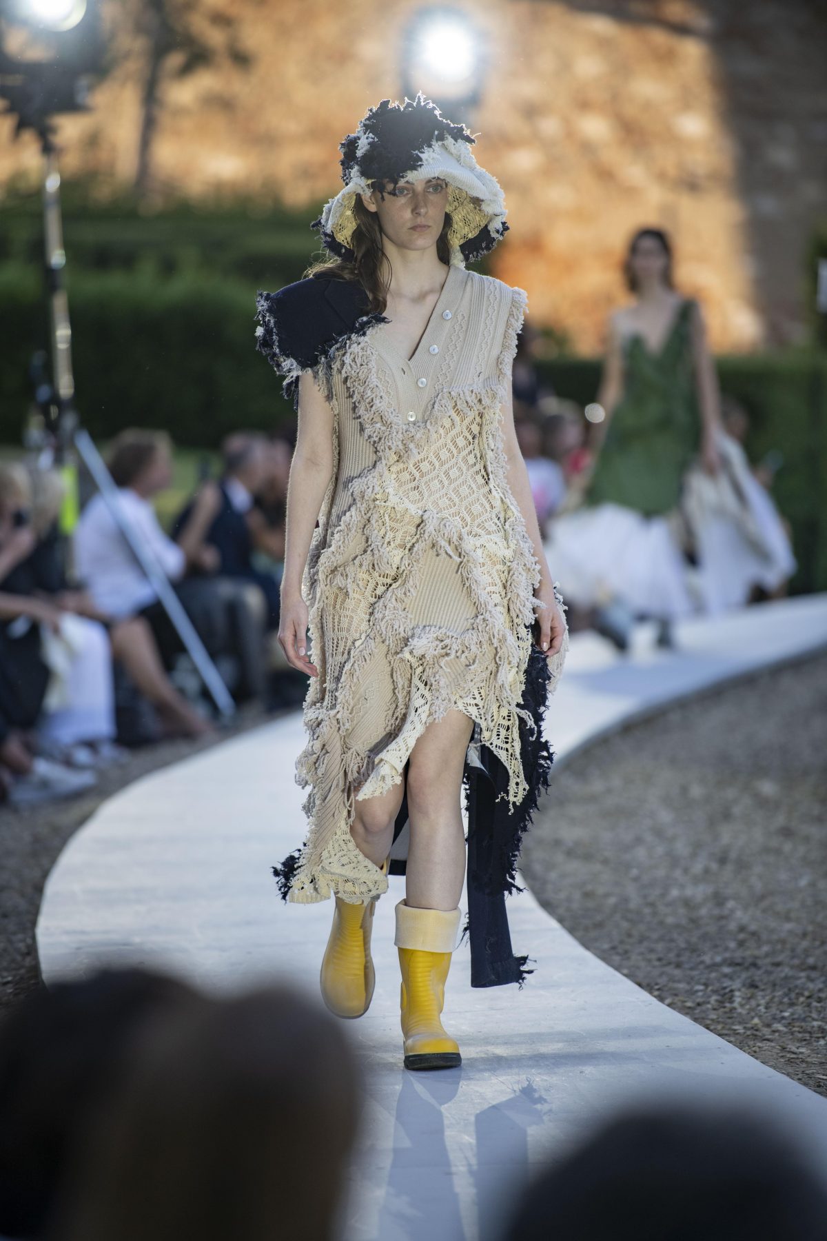 Galleria foto 'Giovani promesse della moda a Pitti Uomo' - foto 37