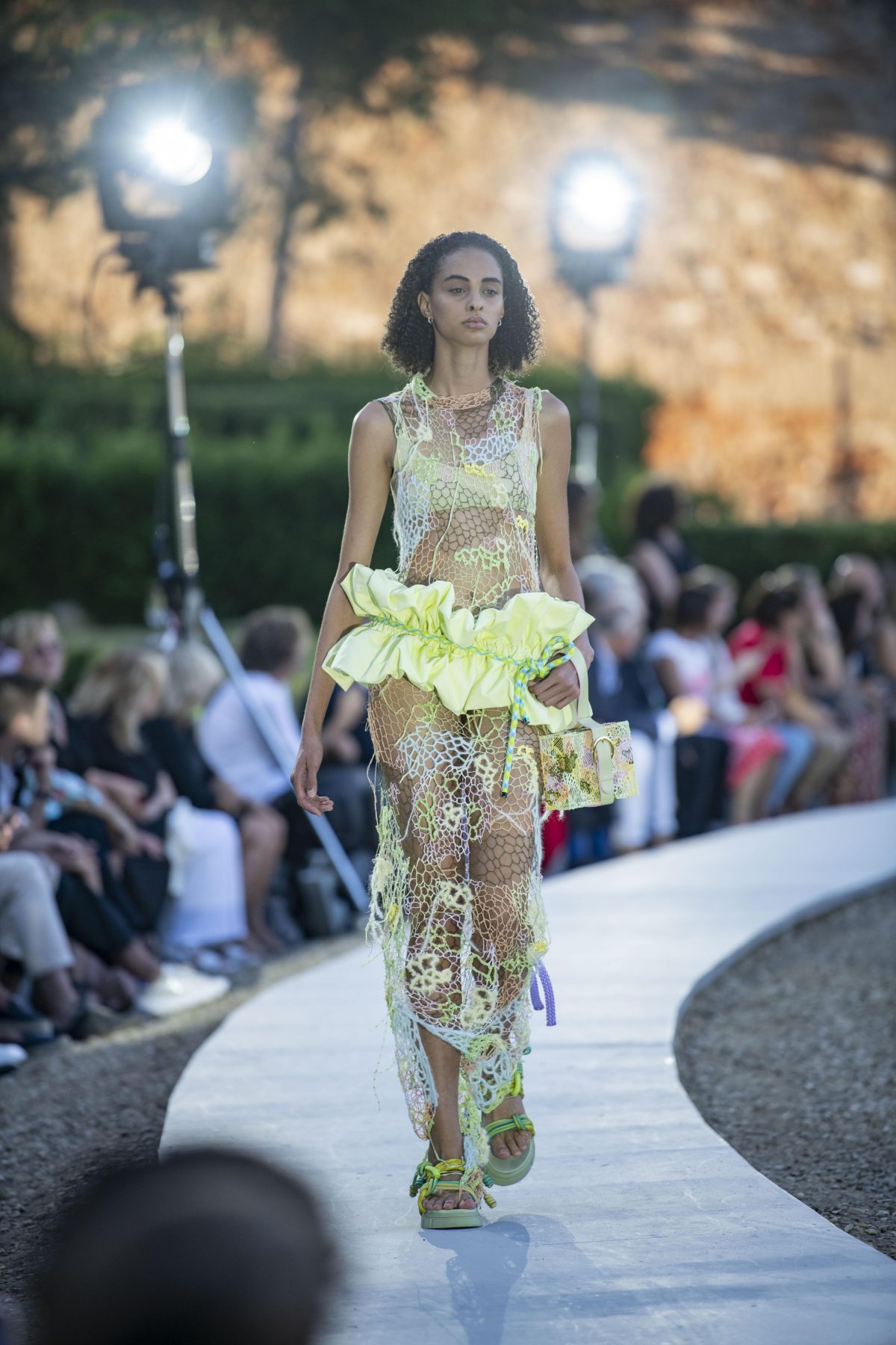 Galleria foto 'Giovani promesse della moda a Pitti Uomo' - foto 36