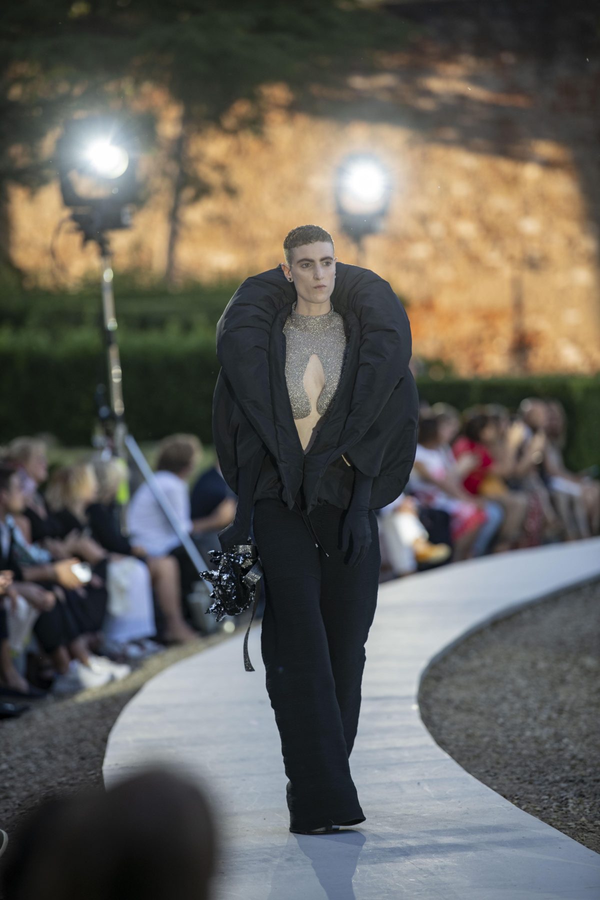 Galleria foto 'Giovani promesse della moda a Pitti Uomo' - foto 35