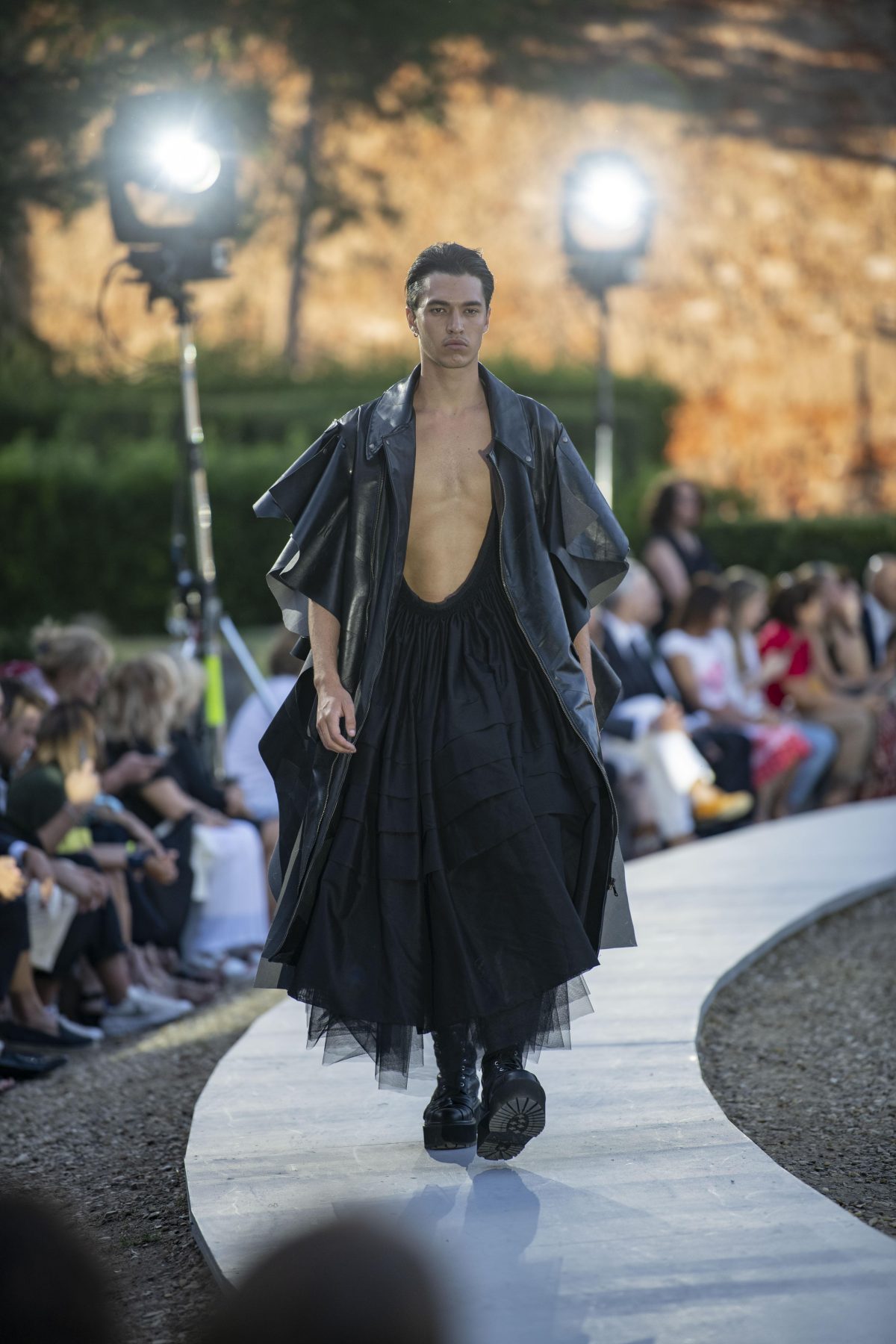 Galleria foto 'Giovani promesse della moda a Pitti Uomo' - foto 34