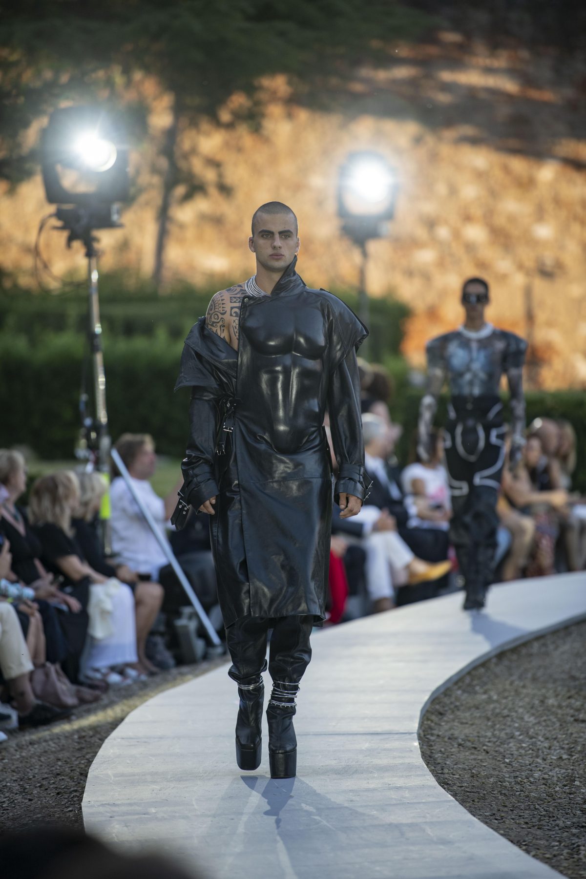 Galleria foto 'Giovani promesse della moda a Pitti Uomo' - foto 33