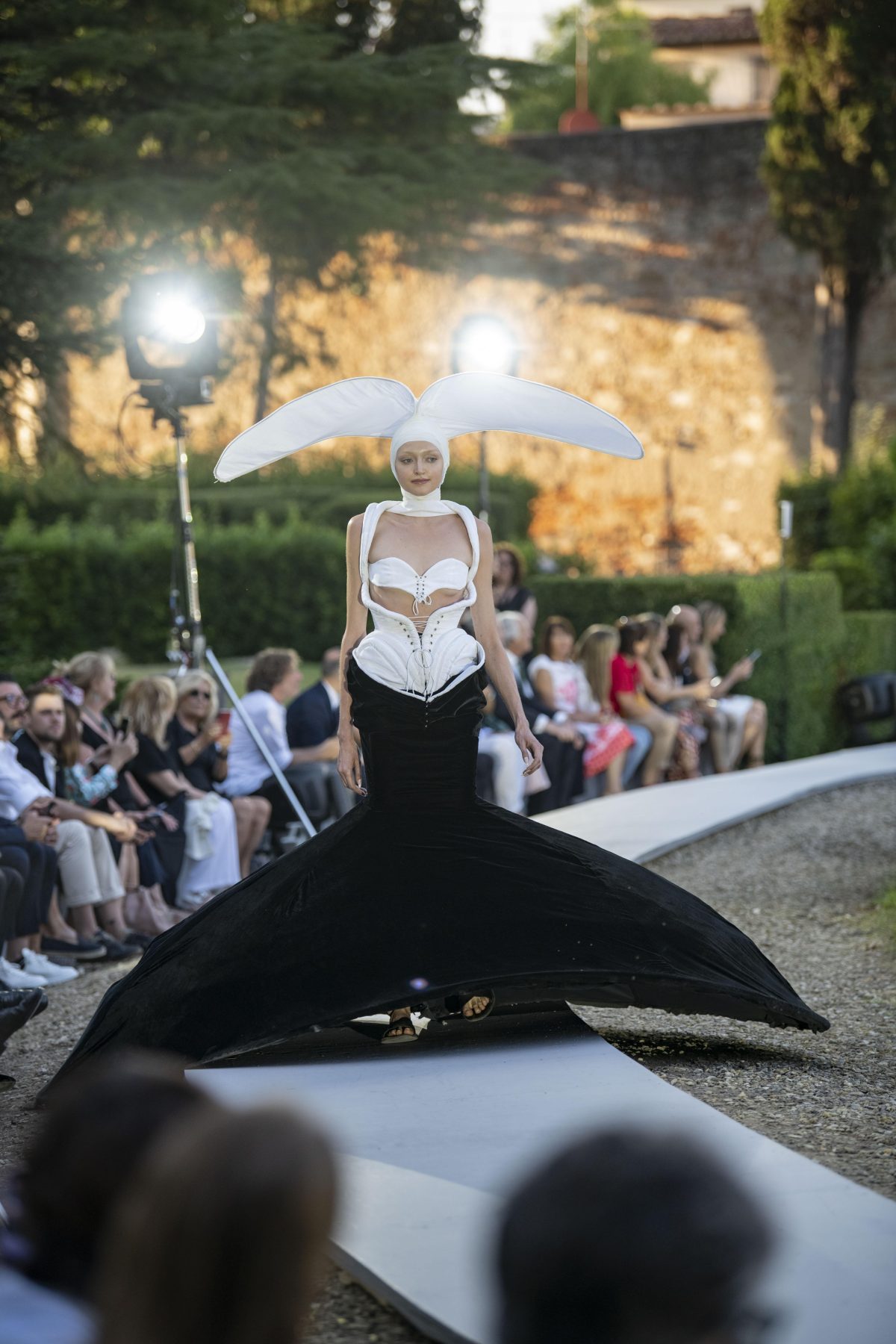 Galleria foto 'Giovani promesse della moda a Pitti Uomo' - foto 32