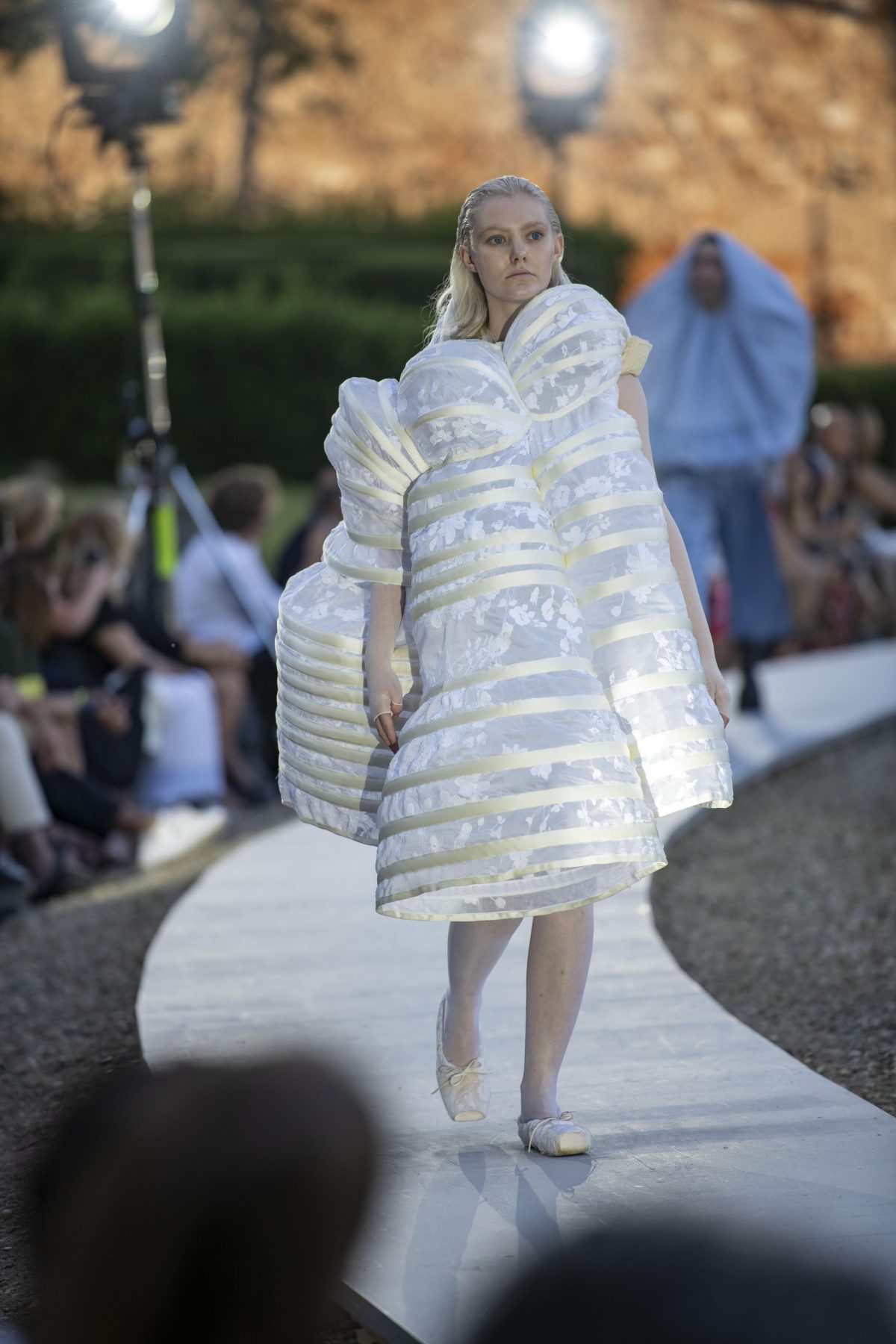 Galleria foto 'Giovani promesse della moda a Pitti Uomo' - foto 45