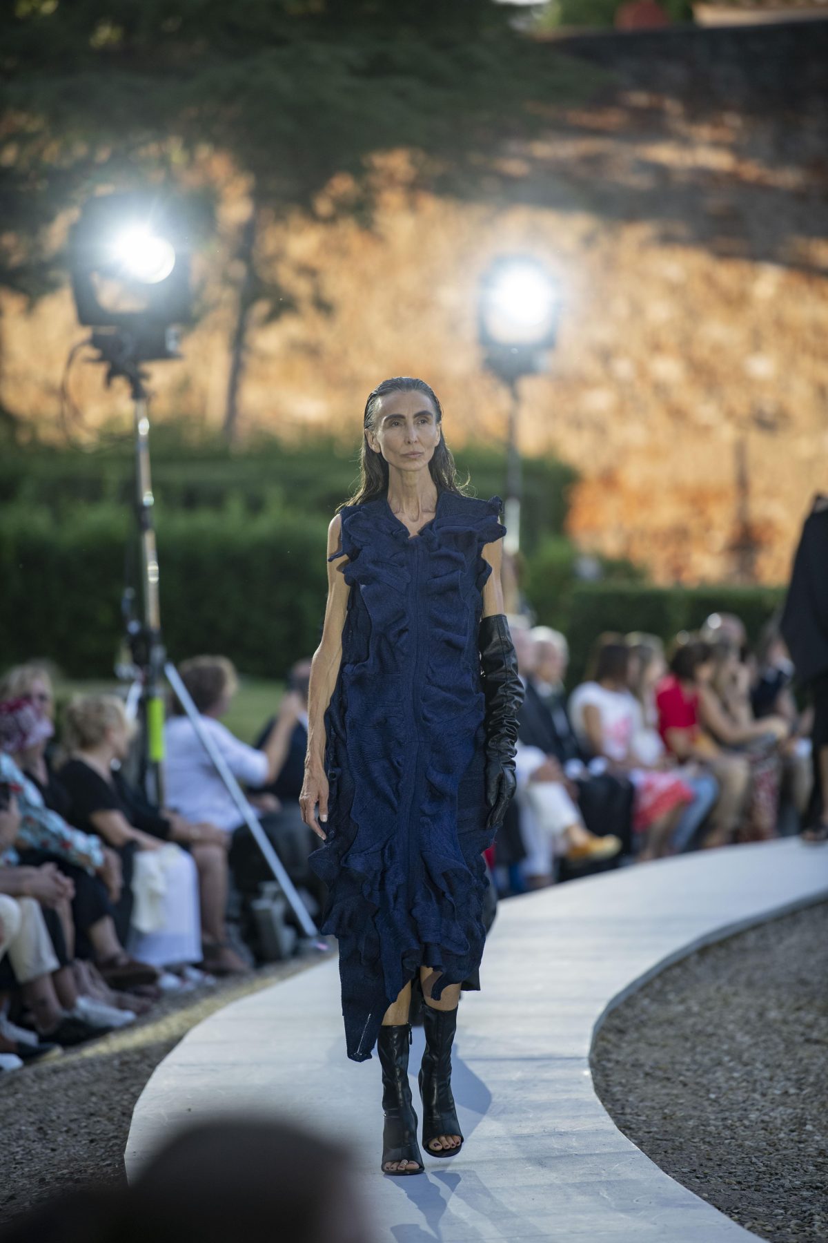 Galleria foto 'Giovani promesse della moda a Pitti Uomo' - foto 46